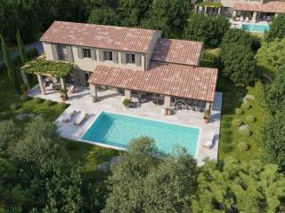 Detached house, Sale, Pazin - Okolica, Lindar