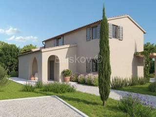 Detached house, Sale, Pazin - Okolica, Lindar