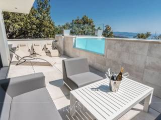 Vila, Prodaja, Opatija - Okolica, Pobri