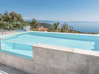 Vila, Prodaja, Opatija - Okolica, Pobri