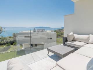 Vila, Prodaja, Opatija - Okolica, Pobri