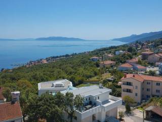 Vila, Prodaja, Opatija - Okolica, Pobri