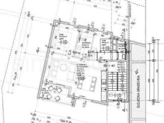 Semi-detached house, Sale, Podstrana, Podstrana