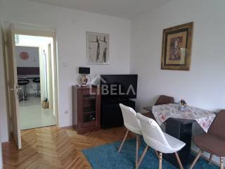 Split-level flat in a house, Rent, Zagreb, Maksimir