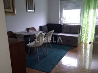 Split-level flat in a house, Rent, Zagreb, Maksimir