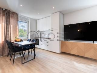 Flat in a building, Sale, Zagreb, Donji Grad