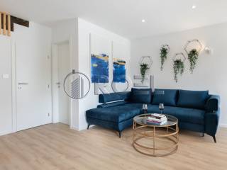 Flat in a building, Sale, Zagreb, Donji Grad