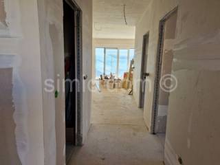 Apartment by the sea, Sale, Okrug, Okrug Gornji