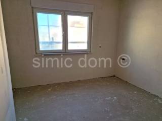 Apartment by the sea, Sale, Okrug, Okrug Gornji