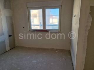 Apartment by the sea, Sale, Okrug, Okrug Gornji