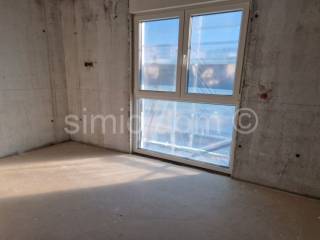 Apartment by the sea, Sale, Okrug, Okrug Gornji