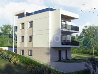 Apartment by the sea, Sale, Okrug, Okrug Gornji