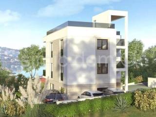 Apartment by the sea, Sale, Okrug, Okrug Gornji