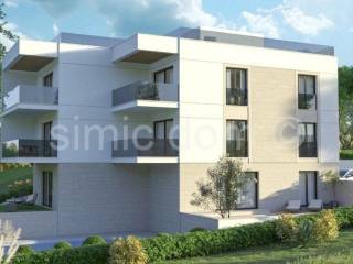 Apartment by the sea, Sale, Okrug, Okrug Gornji