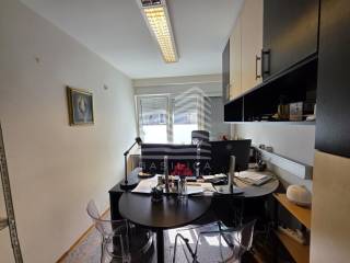 Zagreb, Tresnjevka - sjever