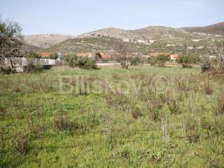 Plot for construction of mixed-use property, Sale, Kaštela, Kaštel Štafilić
