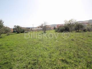 Plot for construction of mixed-use property, Sale, Kaštela, Kaštel Štafilić