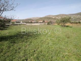 Plot for construction of mixed-use property, Sale, Kaštela, Kaštel Štafilić