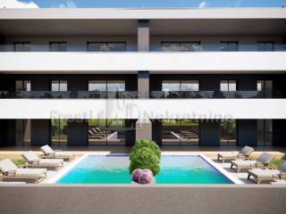 Flat in a new building, Sale, Zadar, Zadar