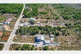 Plot for construction, Sale, Nin, Žerava