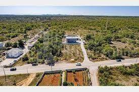 Plot for construction, Sale, Nin, Žerava