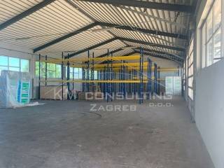 Warehouse, Lease, Jastrebarsko - Okolica, Čabdin