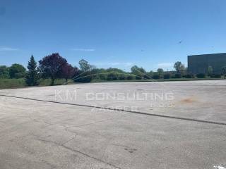 Warehouse, Lease, Jastrebarsko - Okolica, Čabdin