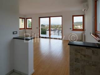 Flat in an urban villa, Sale, Zagreb, Podsljeme