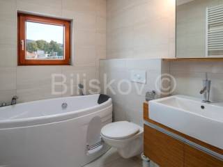 Flat in an urban villa, Sale, Zagreb, Podsljeme
