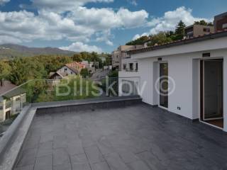 Flat in an urban villa, Sale, Zagreb, Podsljeme