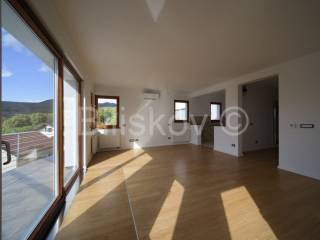 Flat in an urban villa, Sale, Zagreb, Podsljeme