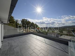 Flat in an urban villa, Sale, Zagreb, Podsljeme