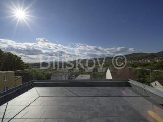 Flat in an urban villa, Sale, Zagreb, Podsljeme