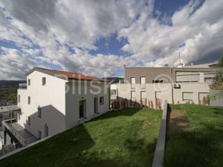 Flat in an urban villa, Sale, Zagreb, Podsljeme