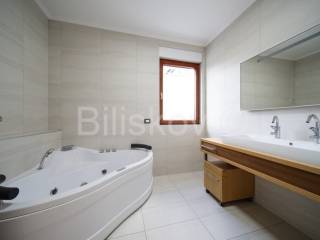 Flat in an urban villa, Sale, Zagreb, Podsljeme