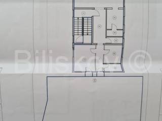 Flat in an urban villa, Sale, Zagreb, Podsljeme