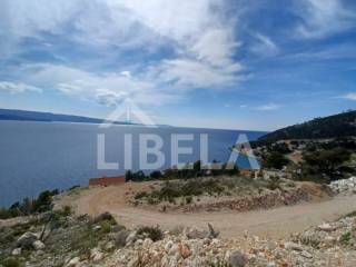 Plot for construction, Sale, Nerežišća, Nerežišća