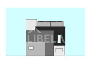 Semi-detached house, Sale, Vrsi, Mulo