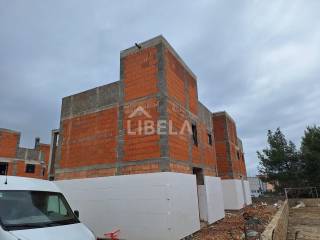 Semi-detached house, Sale, Vrsi, Mulo