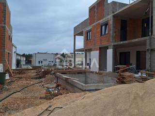 Semi-detached house, Sale, Vrsi, Mulo