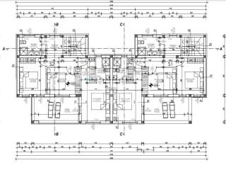 Semi-detached house, Sale, Vrsi, Mulo
