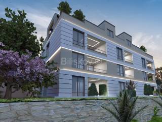 Flat in a building, Sale, Opatija, Opatija