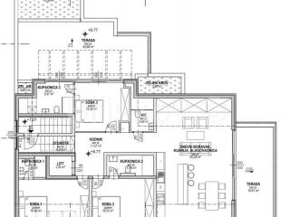 Flat in a building, Sale, Opatija, Opatija
