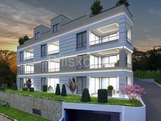 Flat in a building, Sale, Opatija, Opatija