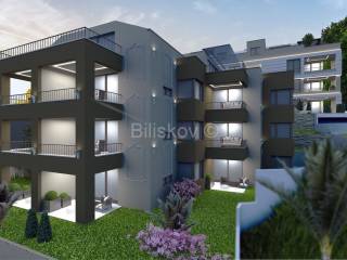 Flat in a building, Sale, Opatija, Opatija