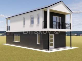 Plot for residential construction, Sale, Zagreb, Maksimir