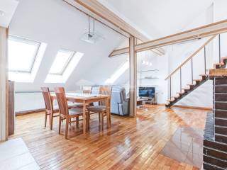 Flat in a building, Sale, Zagreb, Donji Grad