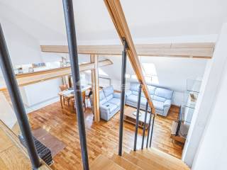 Flat in a building, Sale, Zagreb, Donji Grad