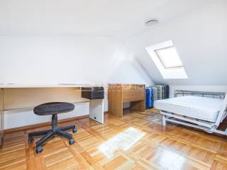Flat in a building, Sale, Zagreb, Donji Grad