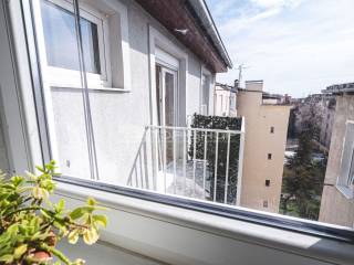 Flat in a building, Sale, Zagreb, Donji Grad